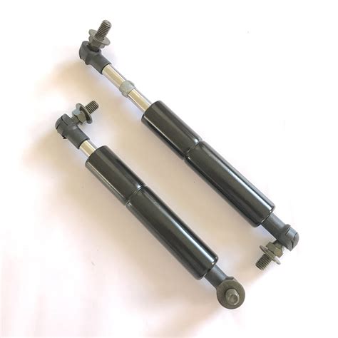 gas spring window lift 12 inches compresses|A.